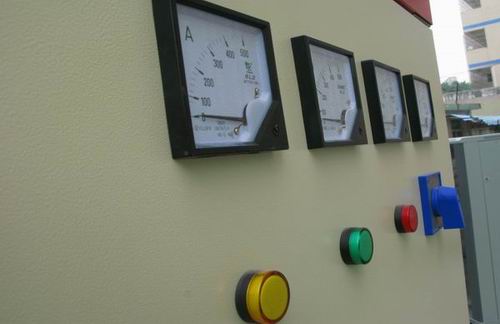 正定成套配电箱 正定成套配电箱